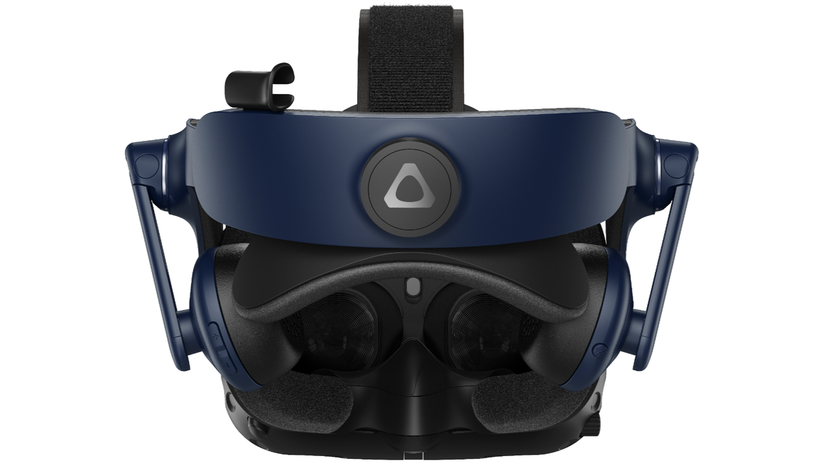 HTC Vive Pro 2