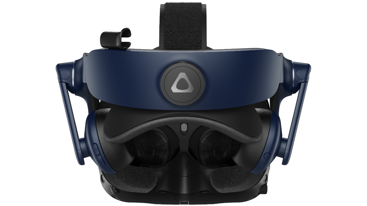 HTC Vive Pro 2