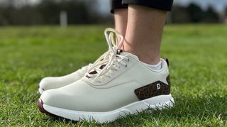 Photo of the Footjoy Performa Shoe