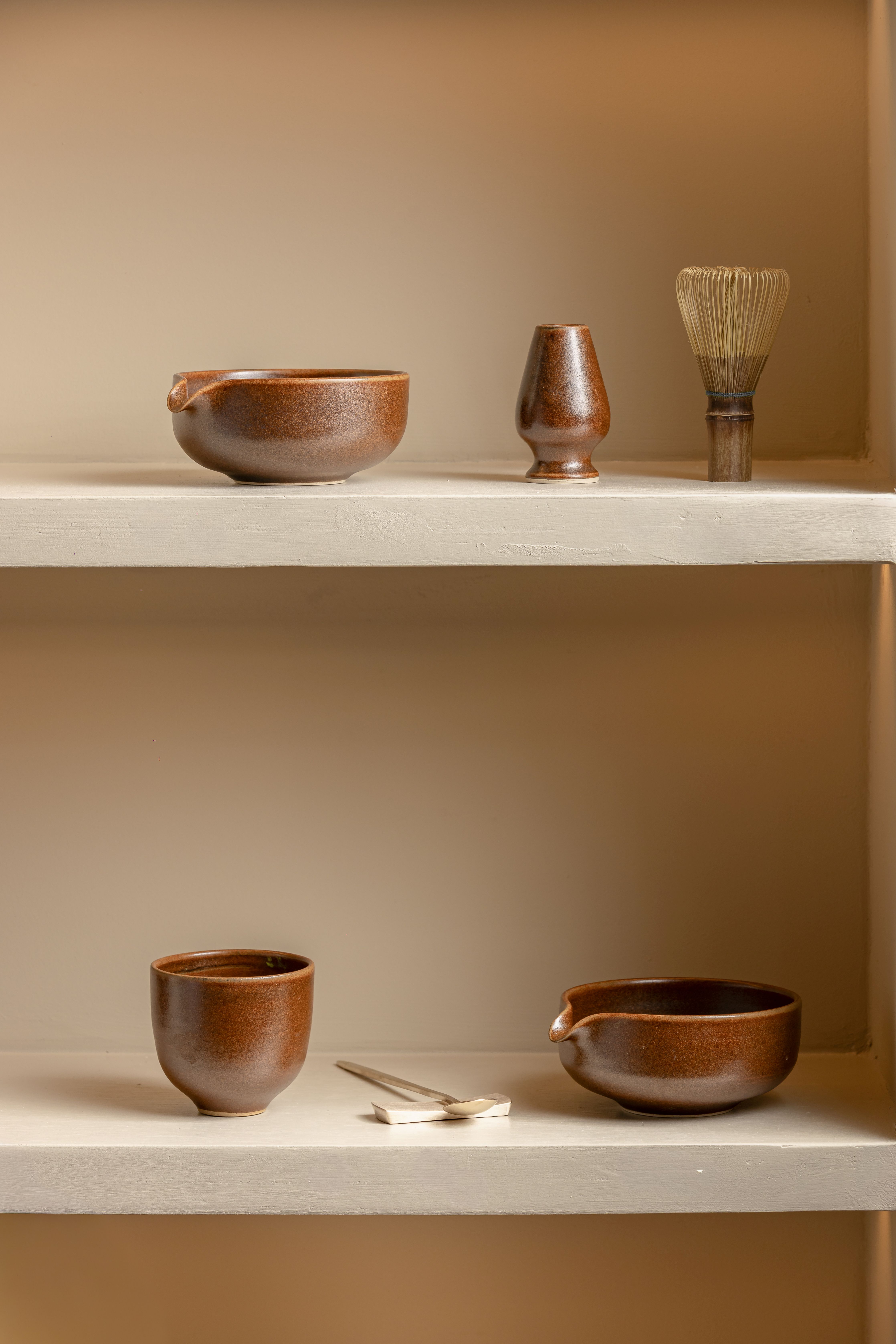 tokkia korean matcha house london