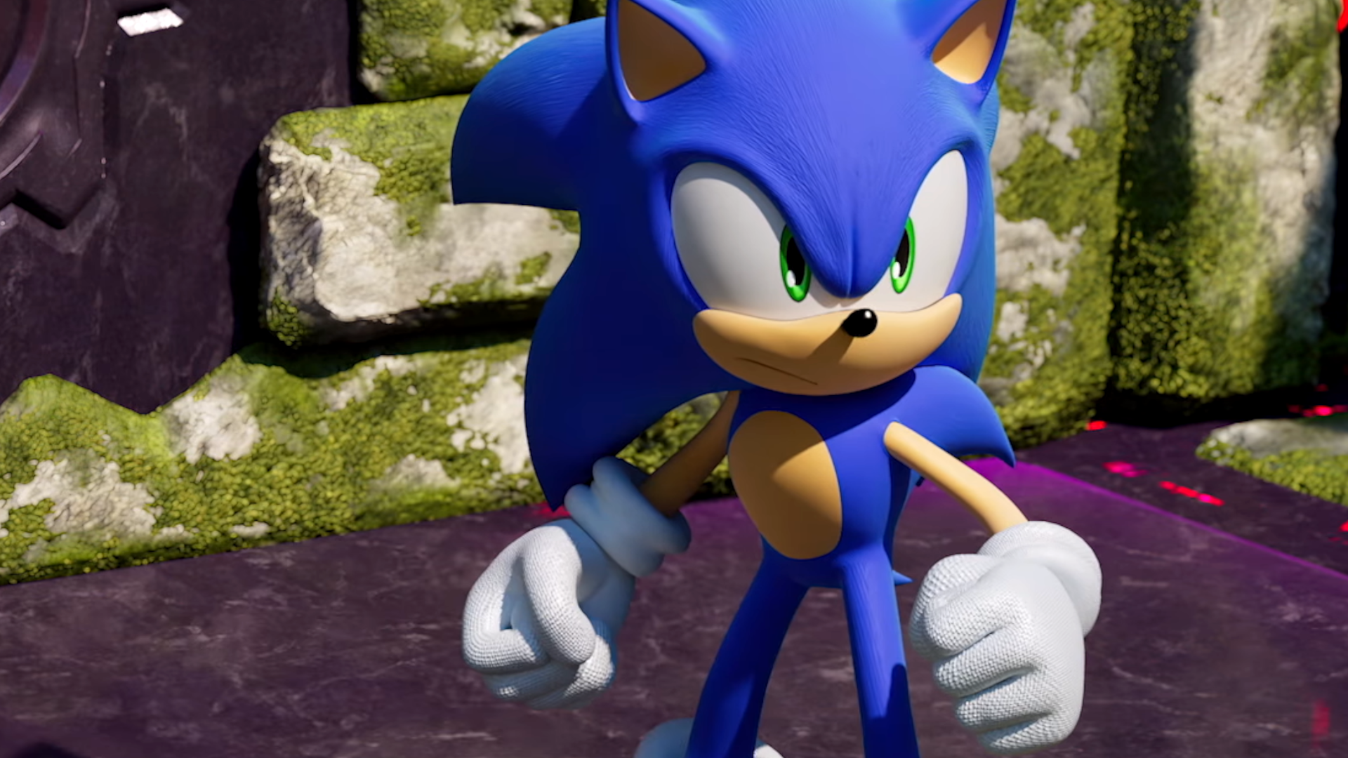 Sonic Team Says 2021 Is The Next Big Year For Sonic - Game Informer
