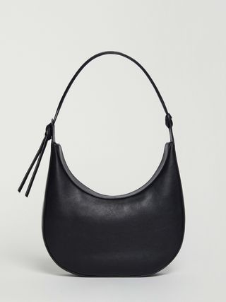 Medium Rosetta Shoulder Bag