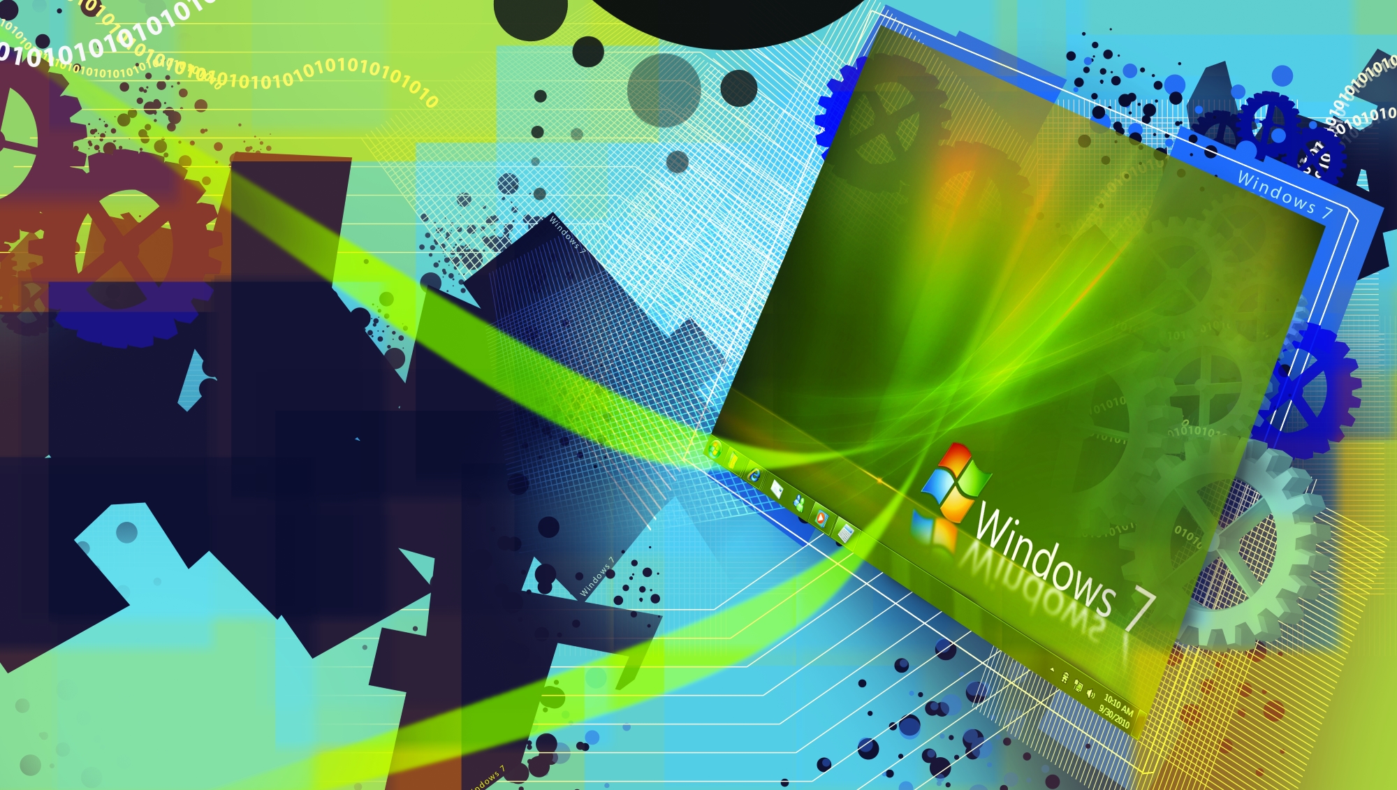 How To Prepare For Windows 7 End Of Life Techradar 5225