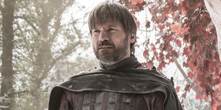 Game of Thrones Jaime Lannister Nikolaj Coster-Waldau HBO
