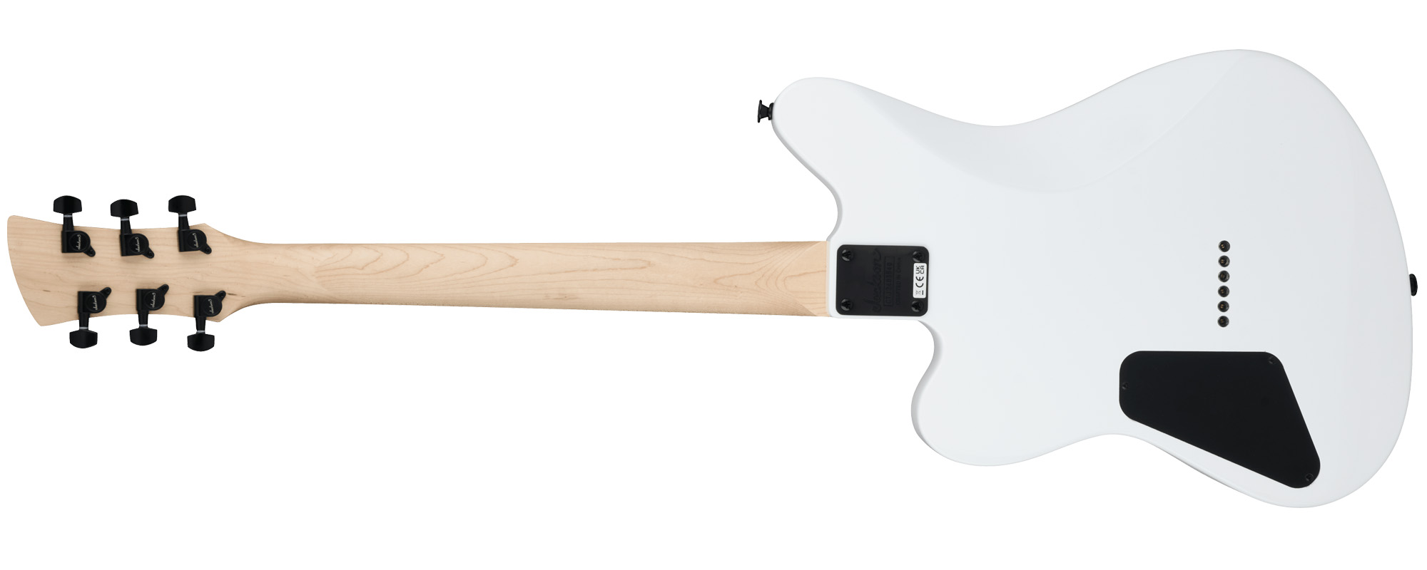 Jackson JS Surfcaster