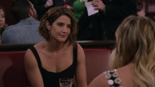 Cobie Smulders on How I Met Your Father