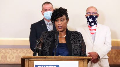 michigan house rep tenisha yancey