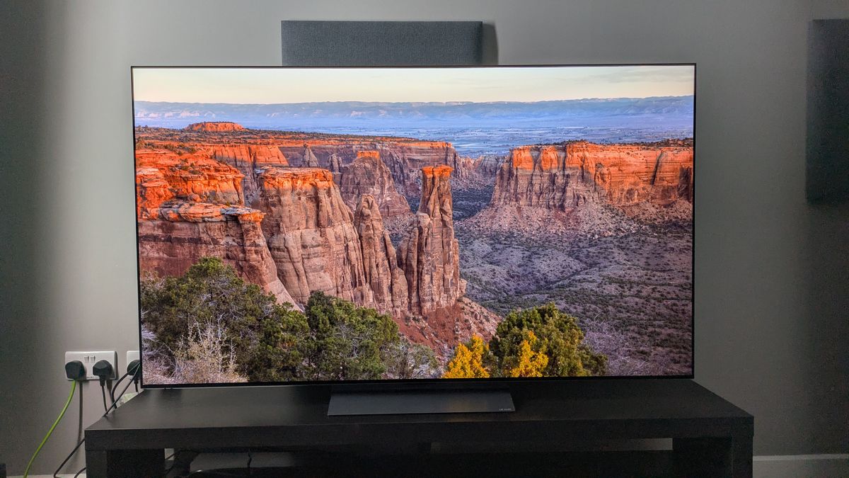 I test TVs for a living, and these are the 5 OLED TV deals to look for in the Prime Day sales