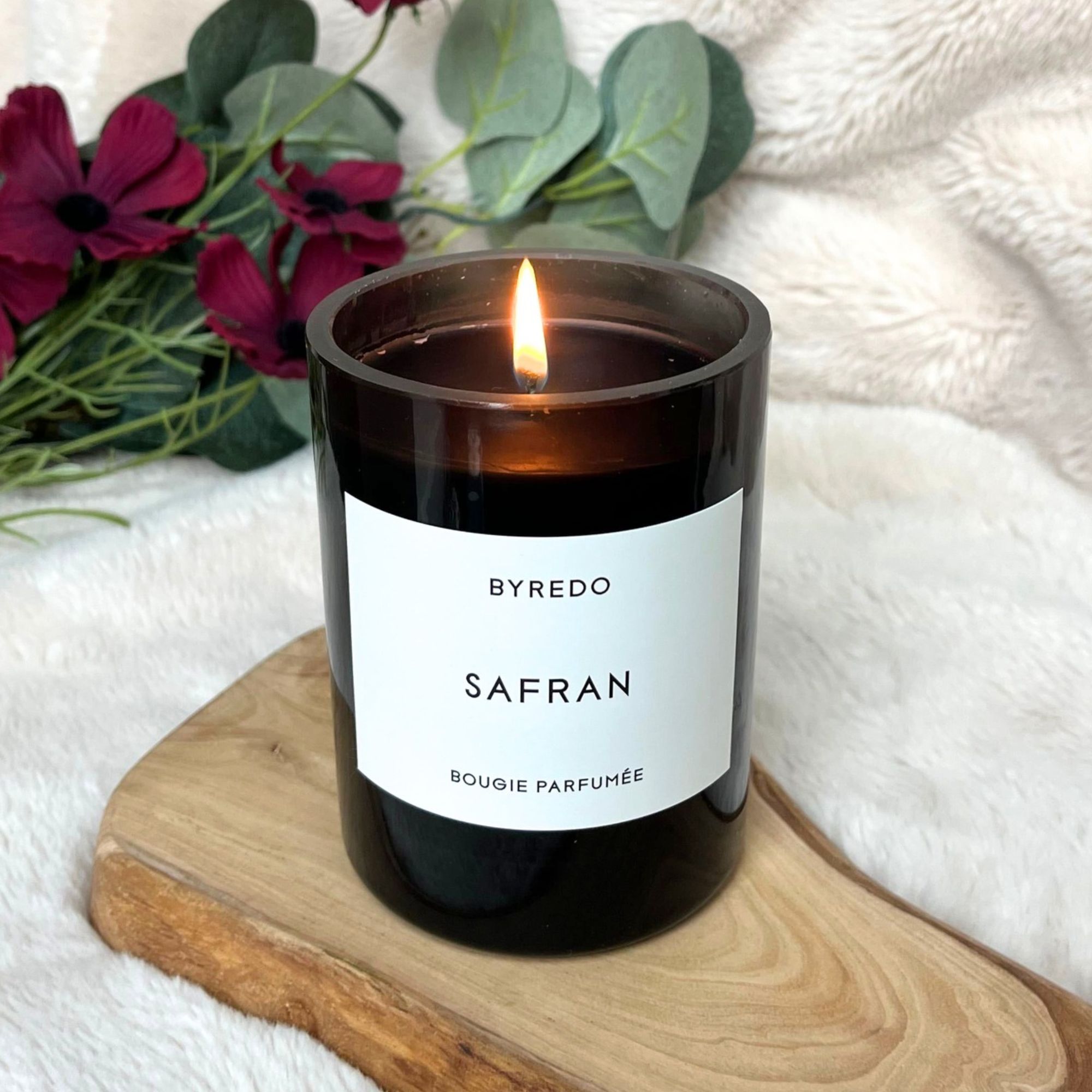 safran byredo
