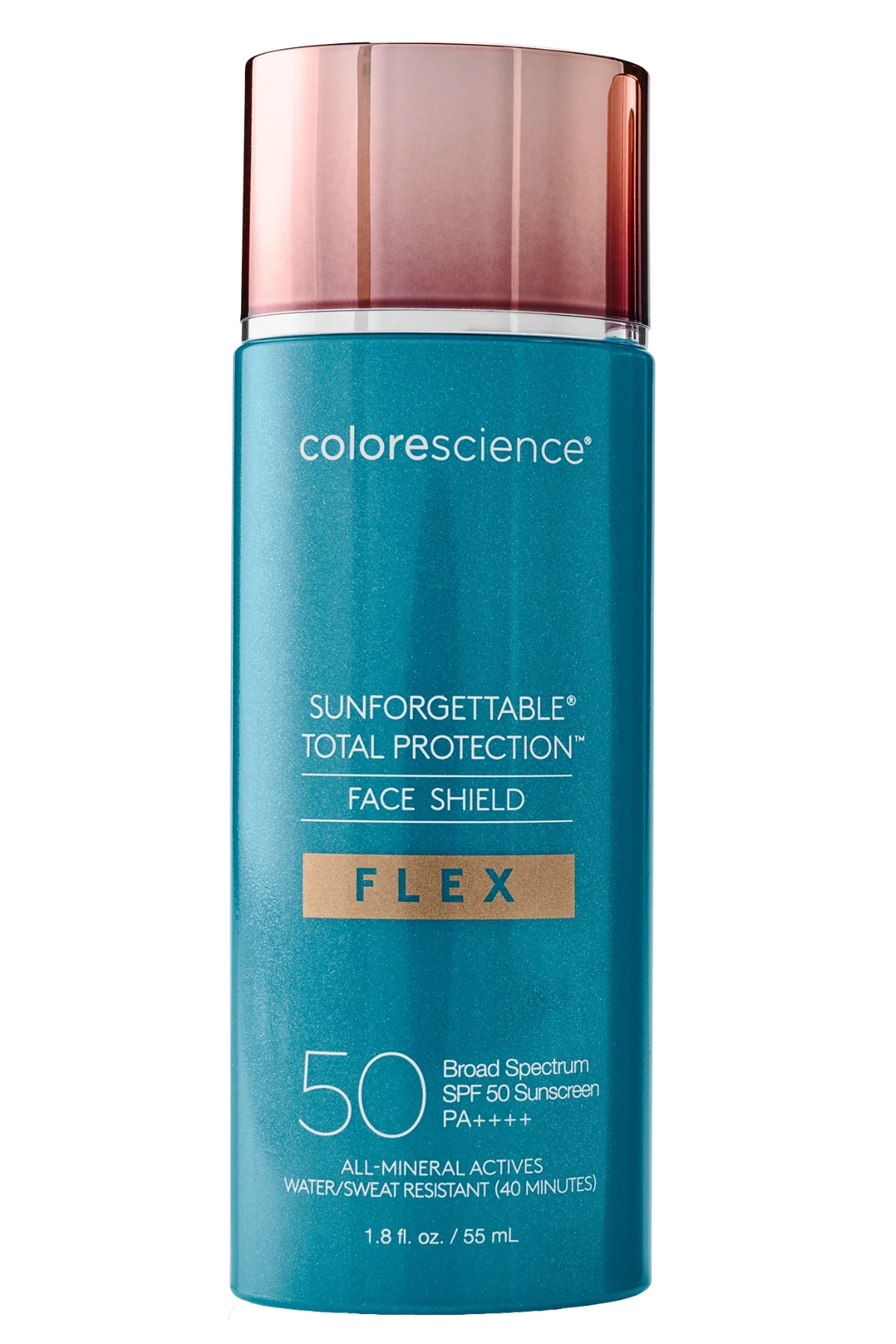 Sunforgettable® Total Protection® Face Shield Flex Spf 50