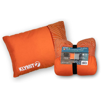 Klymit Drift Camping Pillow: $39.99