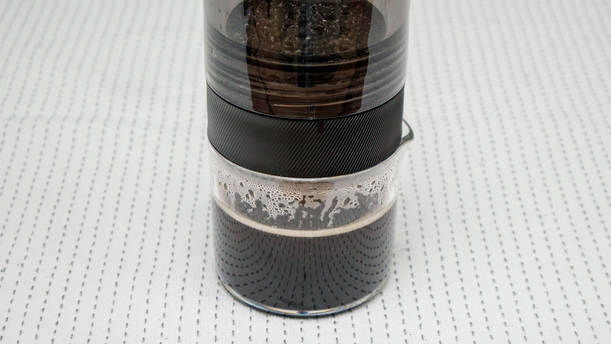 OXO Rapid Brewer
