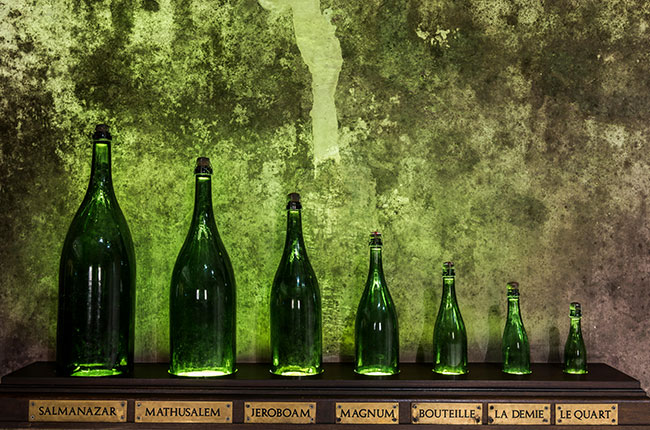 majestic wine magnum