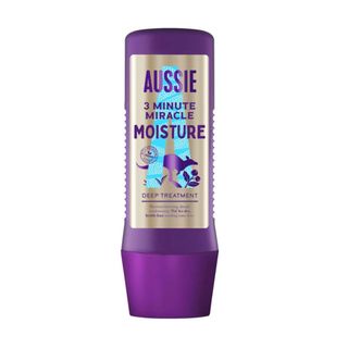 a packshot of aussie 3 minute miracle