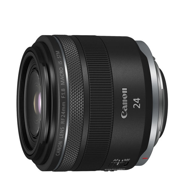 Best lenses for Canon EOS R6 Mark III, square image