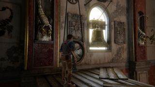 Uncharted 4 Puzzles Solutions