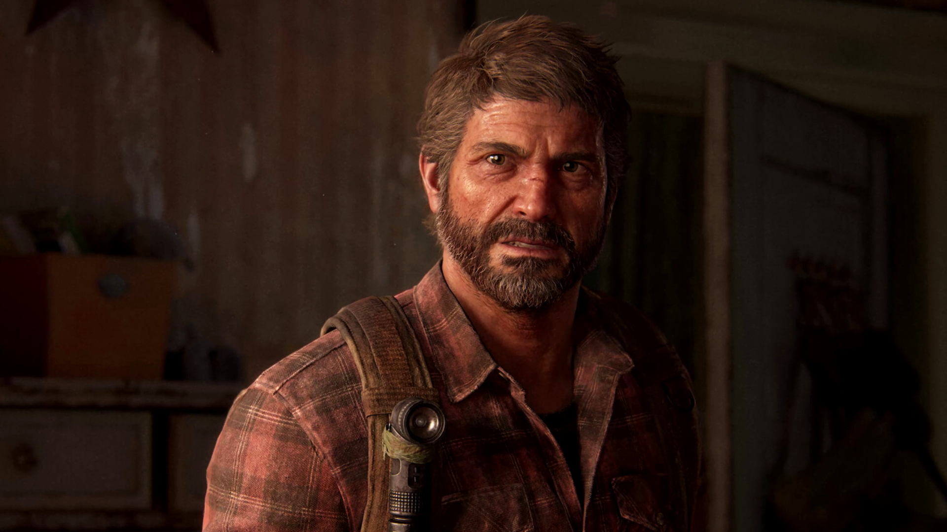 The Last of Us