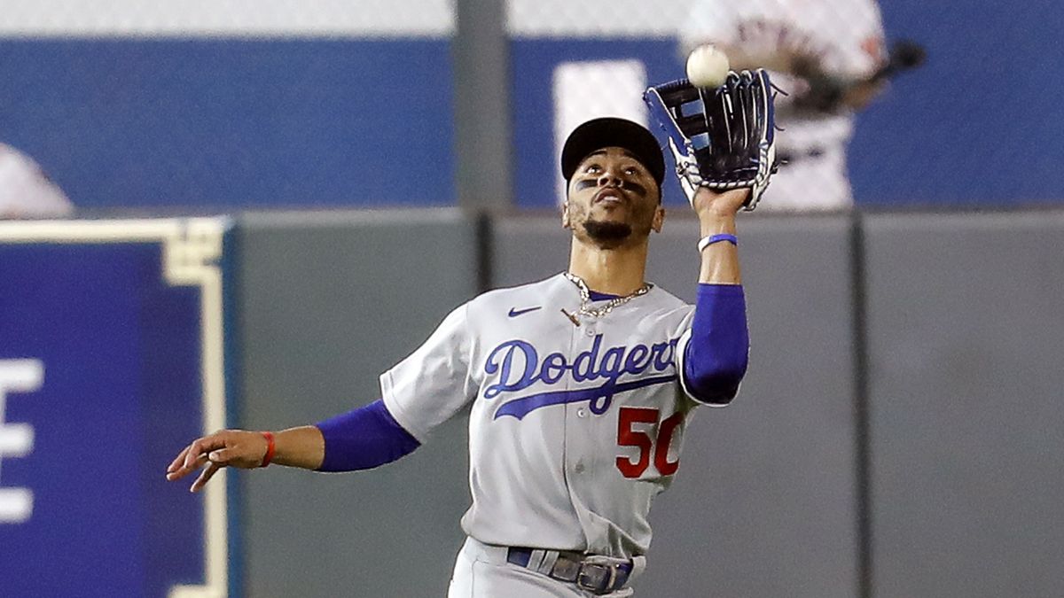 Dodgers vs Padres live stream: How to watch the MLB game ...