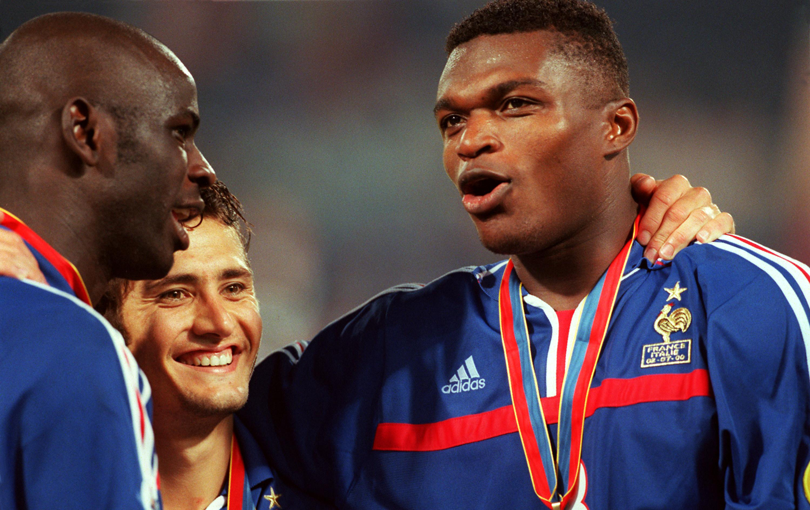 France