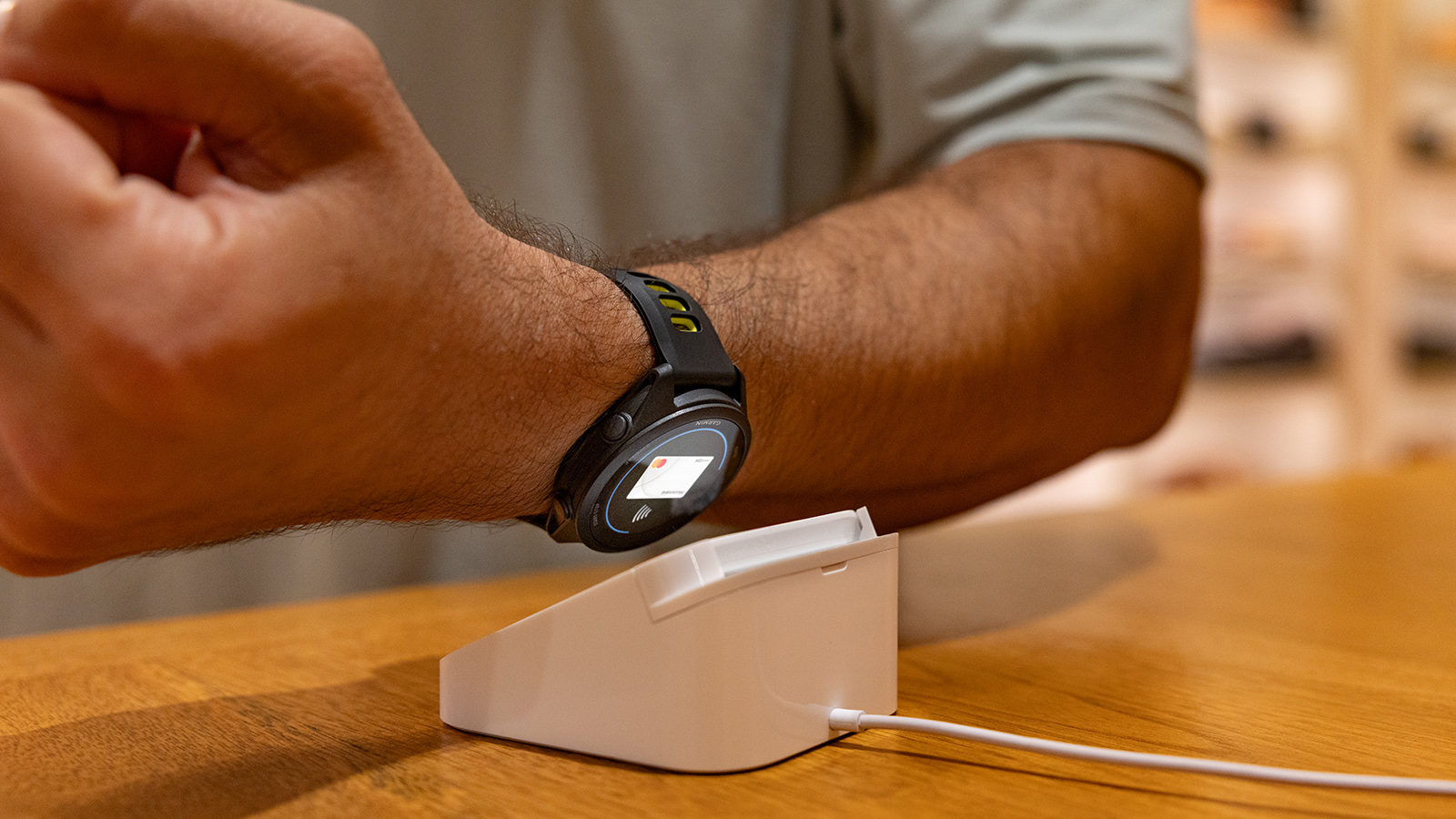 Garmin Forerunner 70