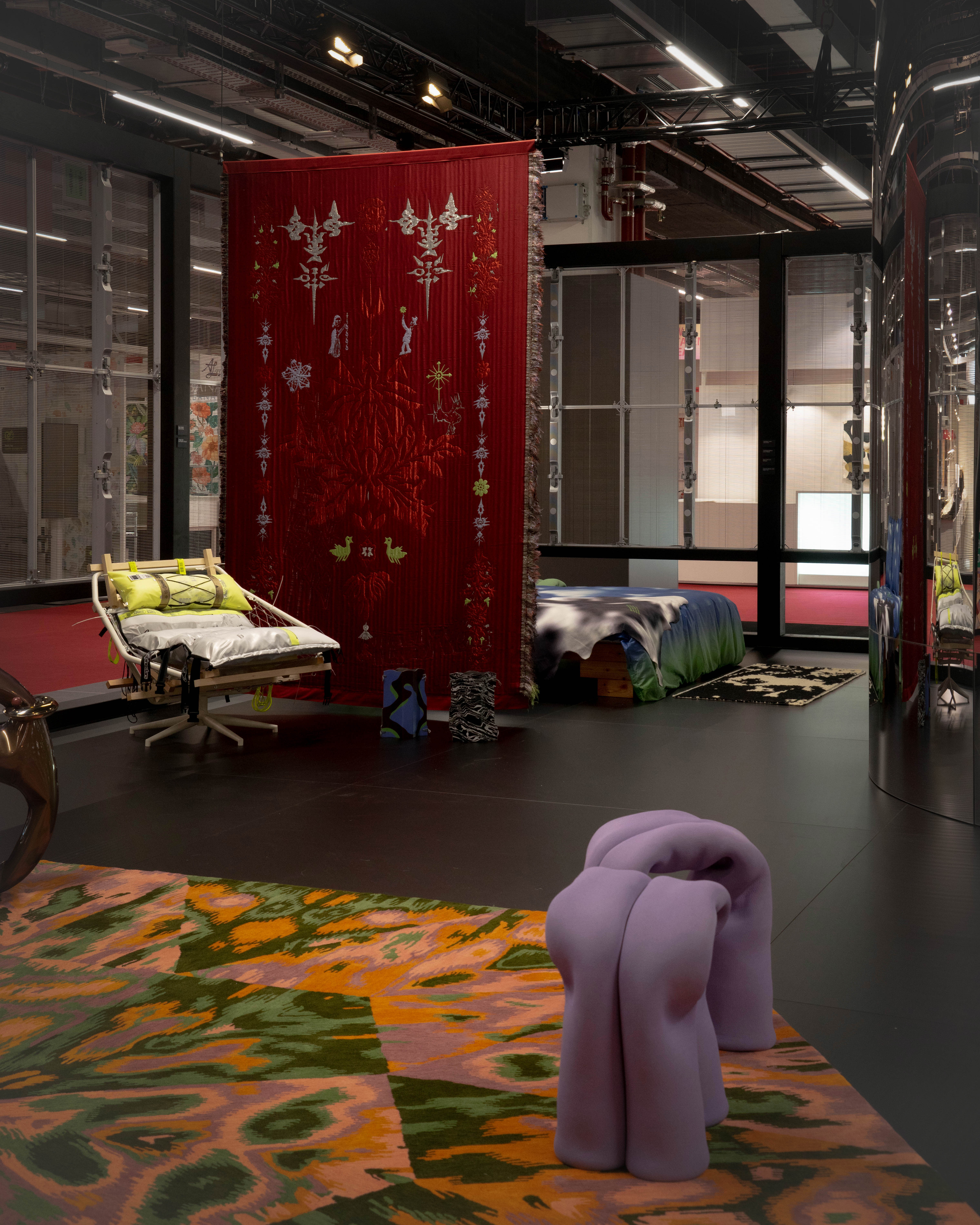 Alcova at Heimtextil 2026