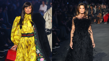 Gucci Cruise 2027 show