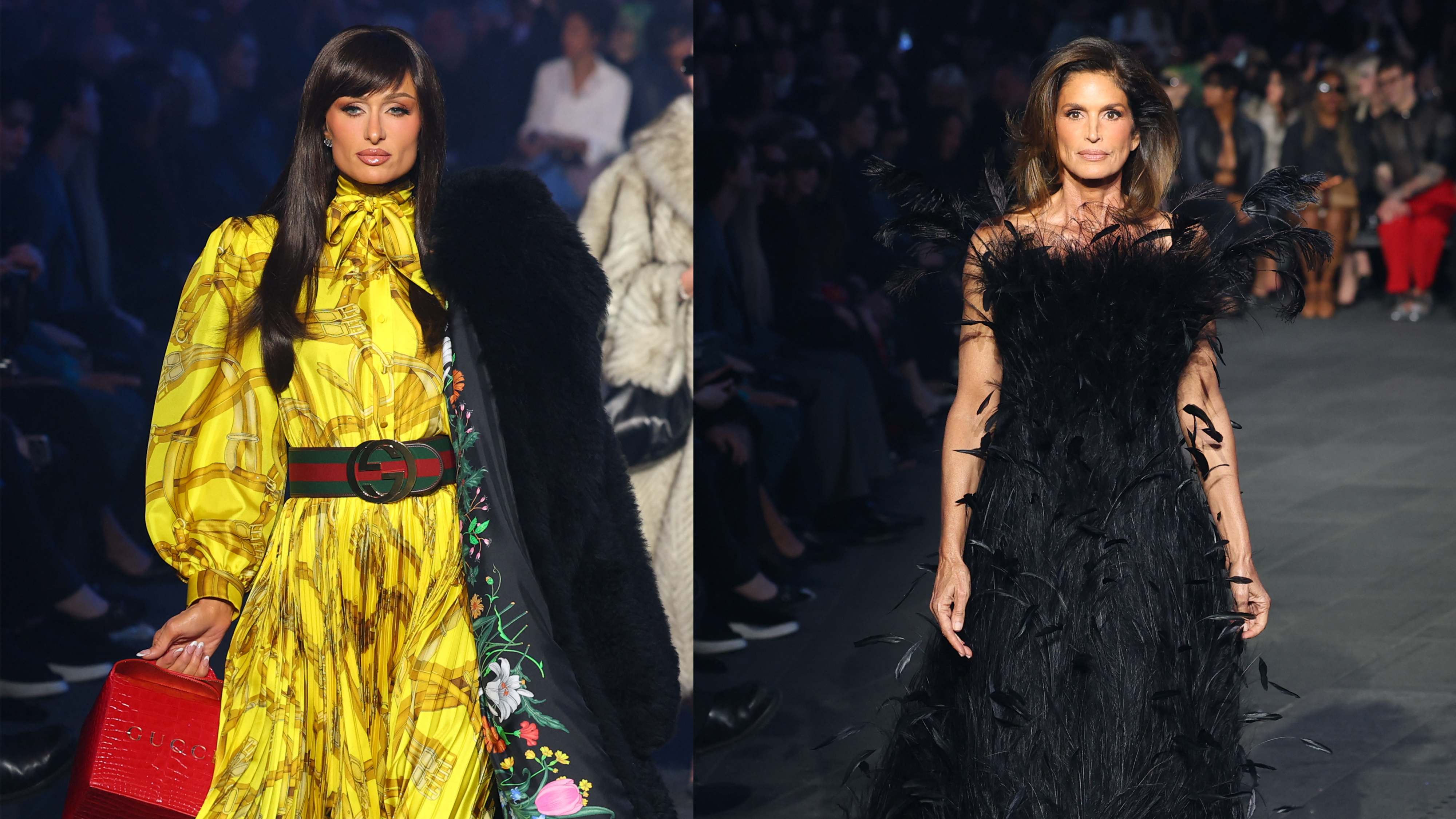Gucci Cruise 2027 show