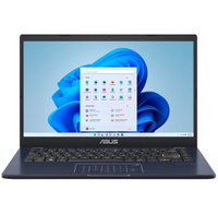 Asus 14-inch laptop: $229.99