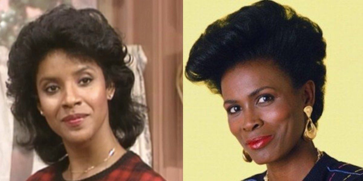 Phylicia Rashad's Celebratory Post About Bill Cosby's Release Got A ...