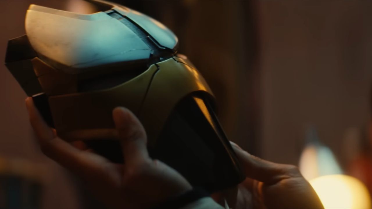 Ironheart on Disney+