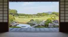 Korakuen Garden – Okayama 2