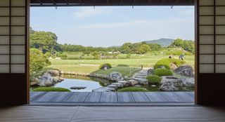 Korakuen Garden – Okayama 2