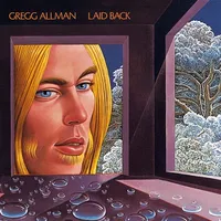 Gregg Allman - Laid Back (1973)