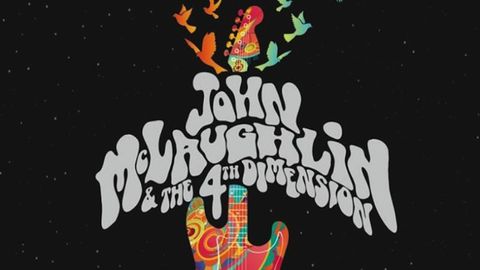 john mclaughlin 4th dimension tour