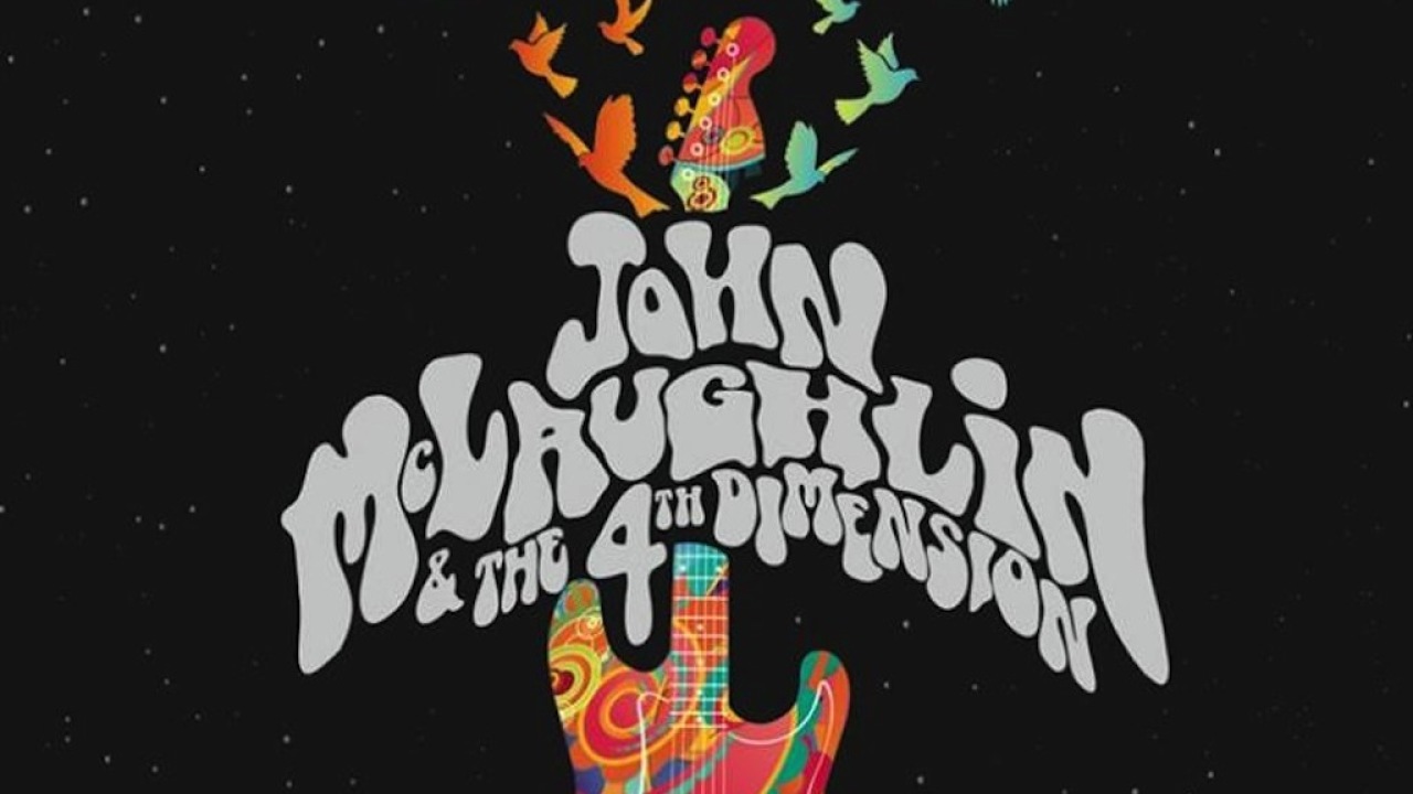 John McLaughlin And the 4th Dimension: The Boston Record | Louder