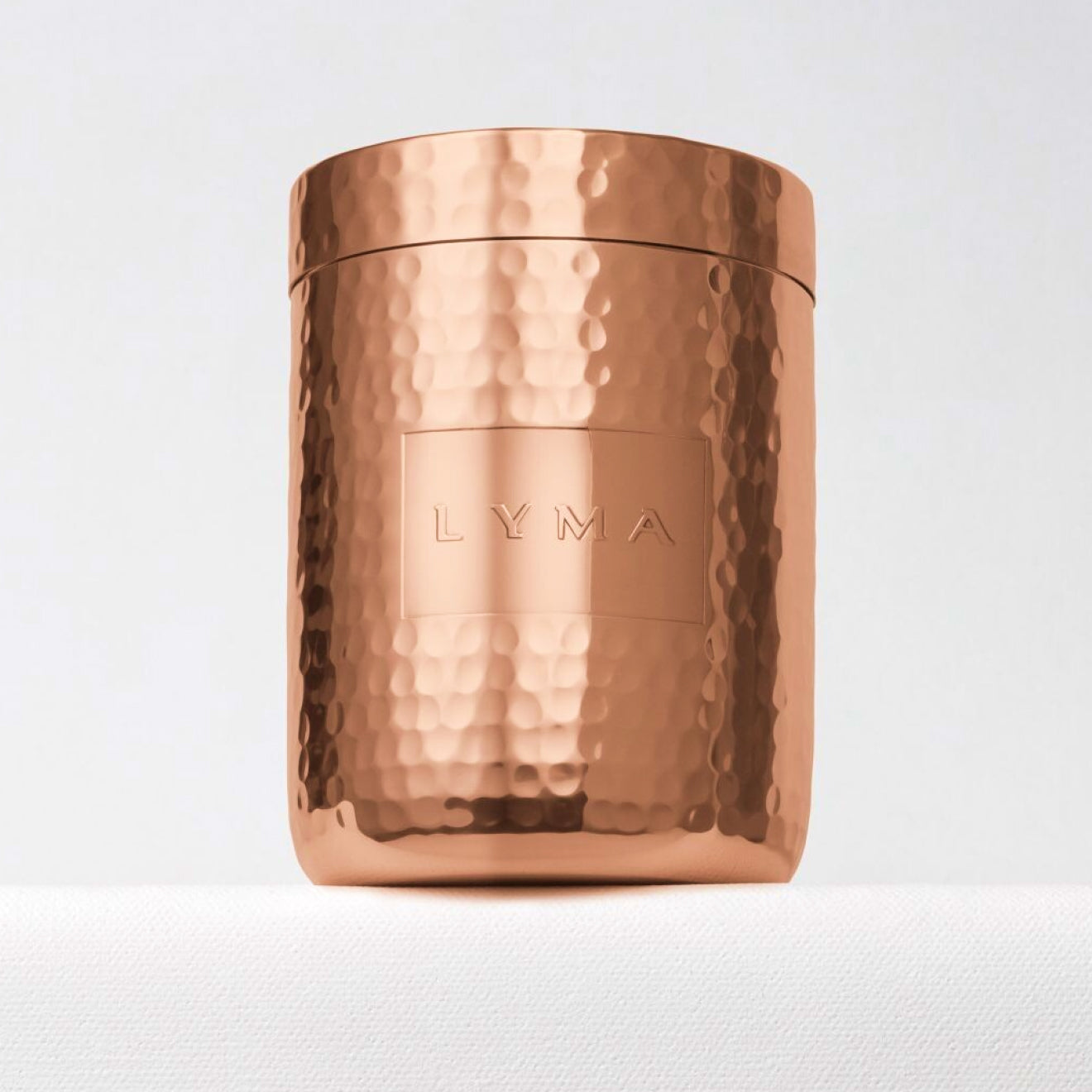 Lyma Supplement Copper Vessel
