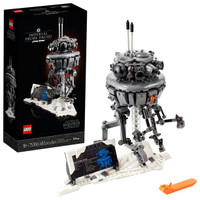 Lego Star Wars Imperial Probe Droid$59.99now $44.99 on Amazon