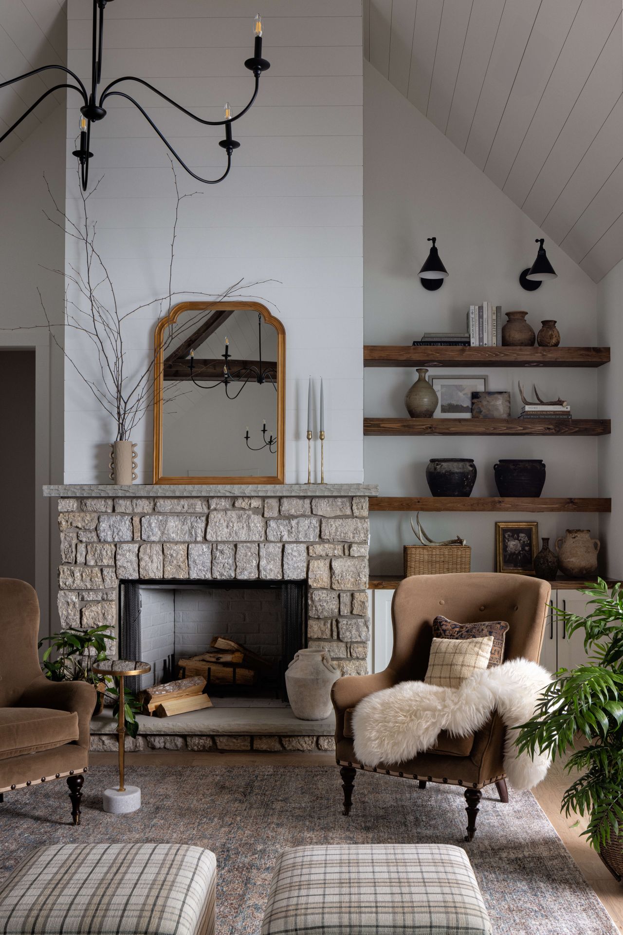 Friluftsliv in Interior Design — The Art of Open-Air Living | Livingetc