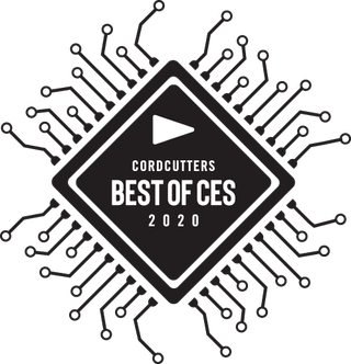 Best of CES 2020 CordCutters