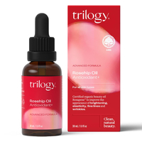 Trilogy Antioxidant Rosehip Oil, Was £35.09 Now £19.13 | Amazon