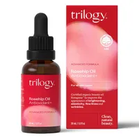 Trilogy Antioxidant Rosehip Oil, Was £35.09 Now £19.13 | Amazon