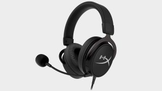 HyperX Cloud MIX headset review: "A brilliant all rounder that does it all"