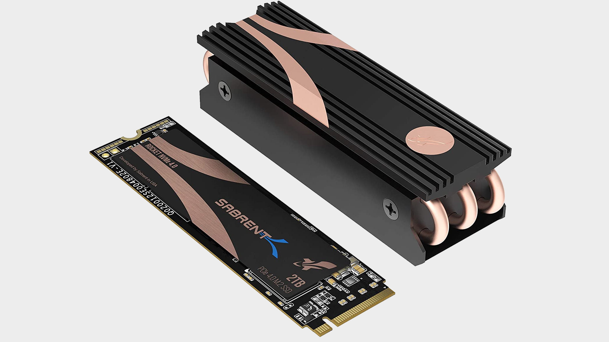  Freakishly large graphics cards and super-hot SSDs mean the fundamentals of PC design needs a big change 