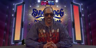 Snoop Dogg - Go-Big Show