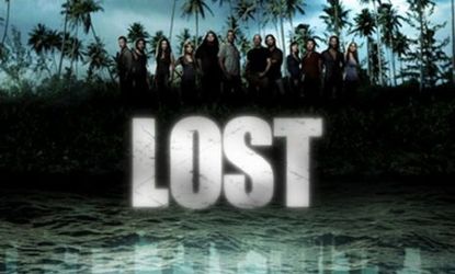 What do the creators of 'Lost' have up their sleeves?