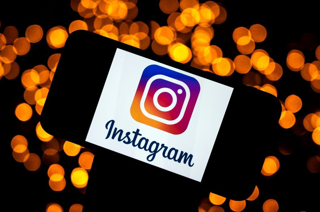 Instagram logo