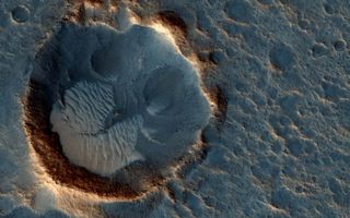 Acidalia Planitia — Fact Meets Fiction