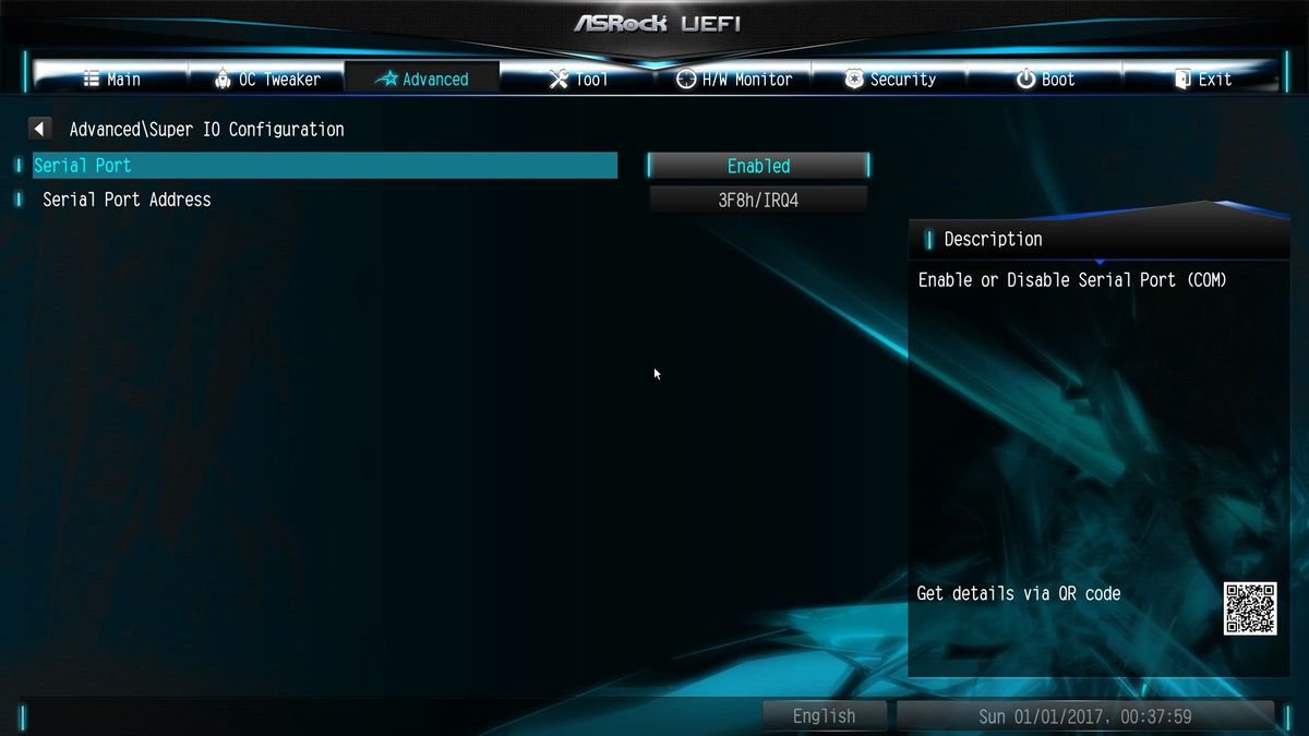 ASRock B550M-HDV