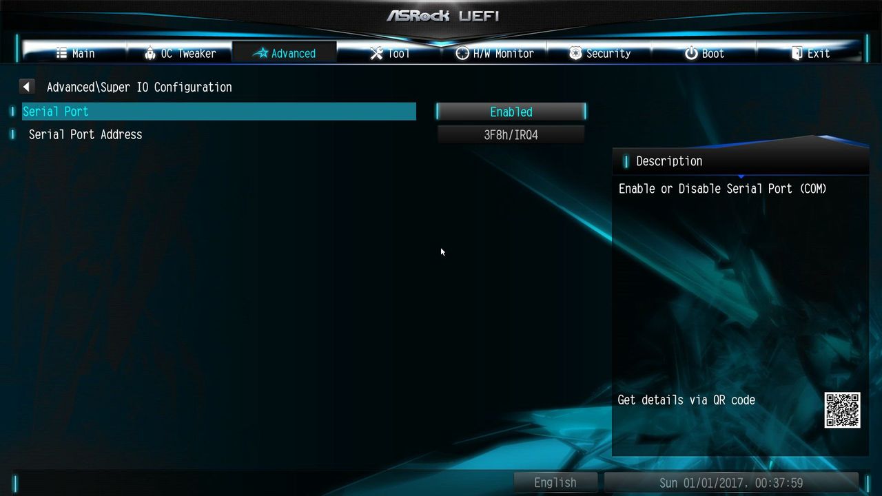 ASRock B550M-HDV