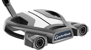 TaylorMade Spider Tour Putter